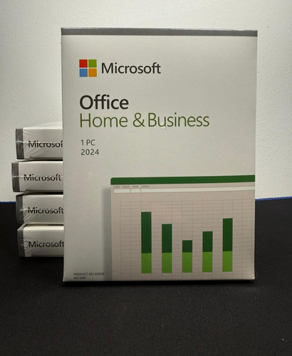 Microsoft office home - office, &